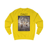 Galartsy The Madonna of Port Lligat Sweatshirt, view 2