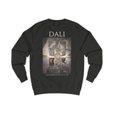 Galartsy The Madonna of Port Lligat Sweatshirt, view 3