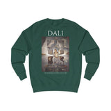 Galartsy The Madonna of Port Lligat Sweatshirt, view 4