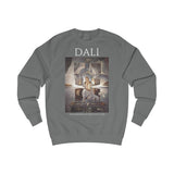 Galartsy The Madonna of Port Lligat Sweatshirt, view 5