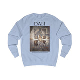 Galartsy The Madonna of Port Lligat Sweatshirt, view 6