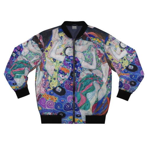 Galartsy The maiden Bomber Jacket