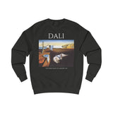 Galartsy The Persistence of Memory Sweatshirt, view 3