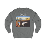 Galartsy The Persistence of Memory Sweatshirt, view 5