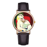 Galartsy The Dream, Picasso Watch, view 3