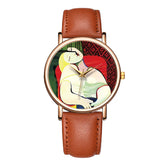 Galartsy The Dream, Picasso Watch, view 5