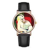 Galartsy The Dream, Picasso Watch, view 6