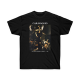 Galartsy The Seven Works of Mercy T-shirt, view 2