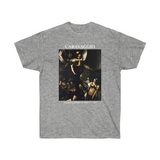 Galartsy The Seven Works of Mercy T-shirt, view 3