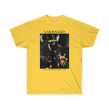 Galartsy The Seven Works of Mercy T-shirt, view 4