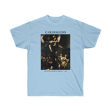 Galartsy The Seven Works of Mercy T-shirt, view 5