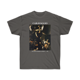 Galartsy The Seven Works of Mercy T-shirt, view 6