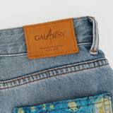 Galartsy The Starry Night Pocket Jeans, view 5