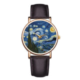Galartsy The Starry night watch, view 2