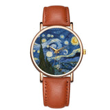 Galartsy The Starry night watch, view 3