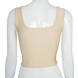Galartsy The toilette of venus corset tank top, view 5