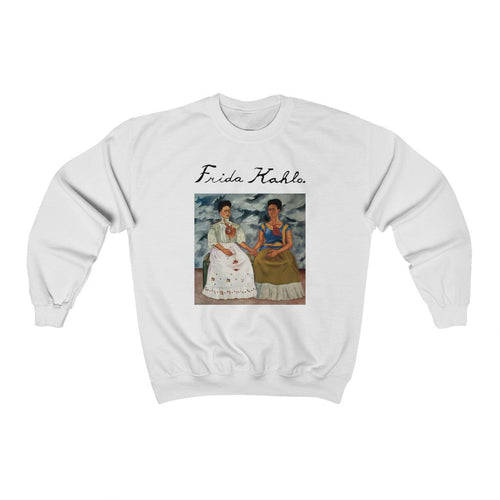 Galartsy The two Fridas Sweatshirt