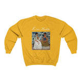 Galartsy The two Fridas Sweatshirt, view 4