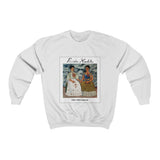 Galartsy The Two Fridas Sweatshirt, view 2