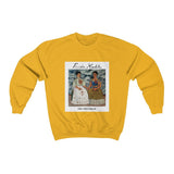 Galartsy The Two Fridas Sweatshirt, view 3