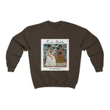 Galartsy The Two Fridas Sweatshirt, view 4