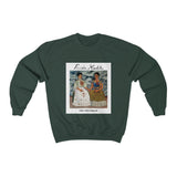 Galartsy The Two Fridas Sweatshirt, view 6
