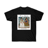Galartsy The Two Fridas T-shirt, view 2