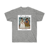 Galartsy The Two Fridas T-shirt, view 3