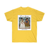 Galartsy The Two Fridas T-shirt, view 4