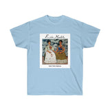 Galartsy The Two Fridas T-shirt, view 5