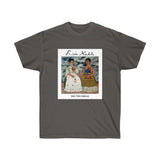 Galartsy The Two Fridas T-shirt, view 6