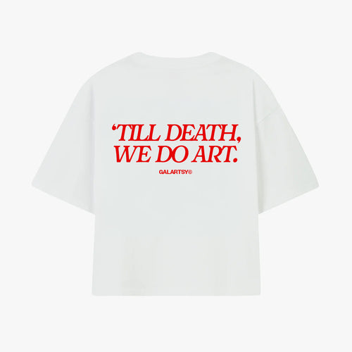 Galartsy Till death, We do Art