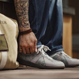 Galartsy Tree of Life , Halo edition Silk Sneakers, view 2