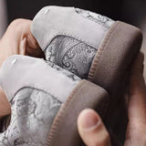 Galartsy Tree of Life , Halo edition Silk Sneakers, view 6