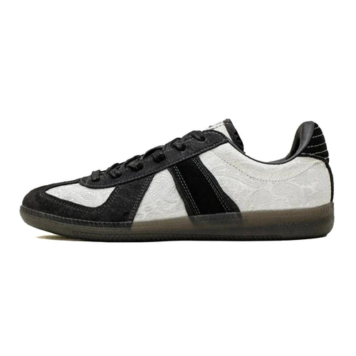 Galartsy Tree of Life , Noir edition Silk Sneakers