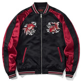 Galartsy Eternal Koi Sukajan Jacket, view 2