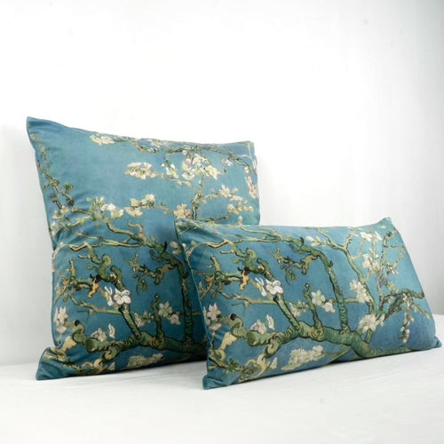 Galartsy Van Gogh Almond Blossom Pillow Cases