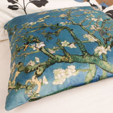 Galartsy Van Gogh Almond Blossom Pillow Cases, view 3