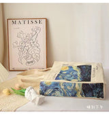 Galartsy Van Gogh Artsy Tote bags, view 6