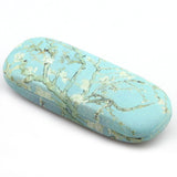 Galartsy Van gogh Hard Leather Glasses Case, view 5