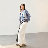 Galartsy Starry Night Knit Sweater, view 4