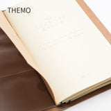 Galartsy Van Gogh Leather Cover Notebook, view 6