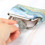 Galartsy Van gogh mini Purses, view 3