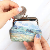 Galartsy Van gogh mini Purses, view 5