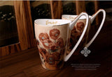 Galartsy Van Gogh Mugs collection, view 3