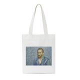 Galartsy Van Gogh paintings bags, view 4