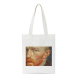Galartsy Van Gogh paintings bags, view 6