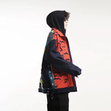 Galartsy Van Gogh Sunflowers Vest Jacket, view 6