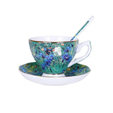 Galartsy Van Gogh tea cups, view 4