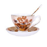 Galartsy Van Gogh tea cups, view 5